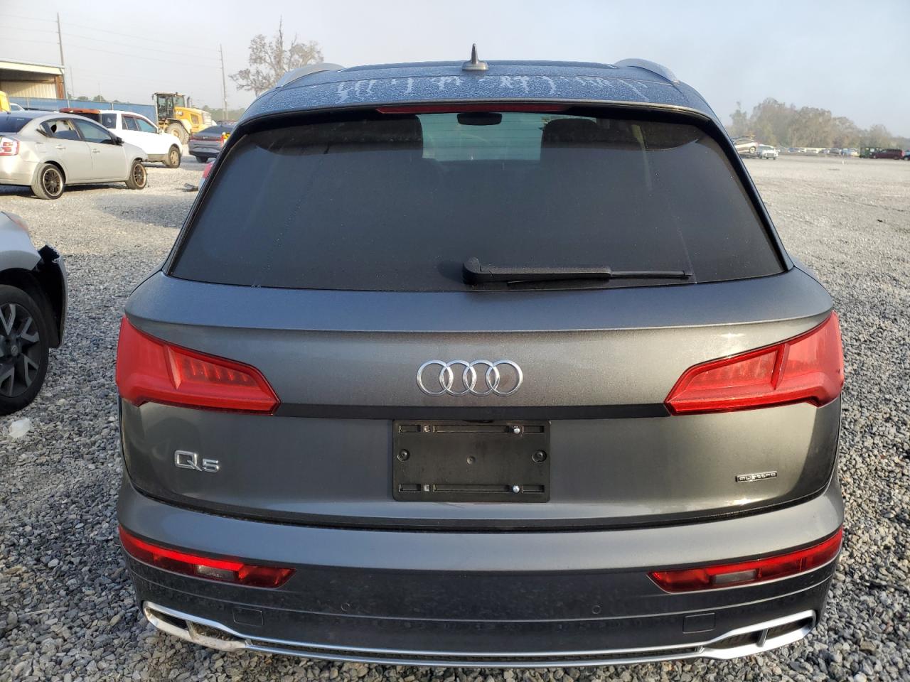 2020 Audi Q5 - Image 6