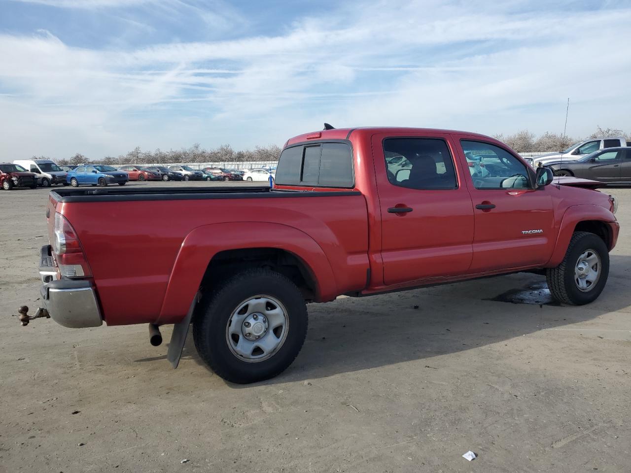 2014 Toyota Tacoma - Image 3