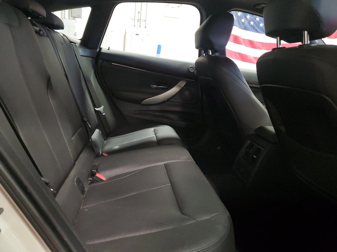 2016 BMW 3er - Image 10