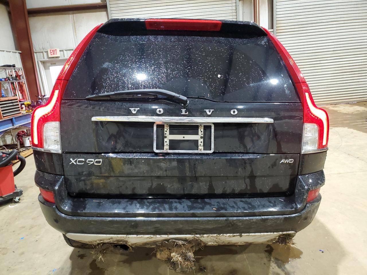 2013 Volvo XC90 - Image 6