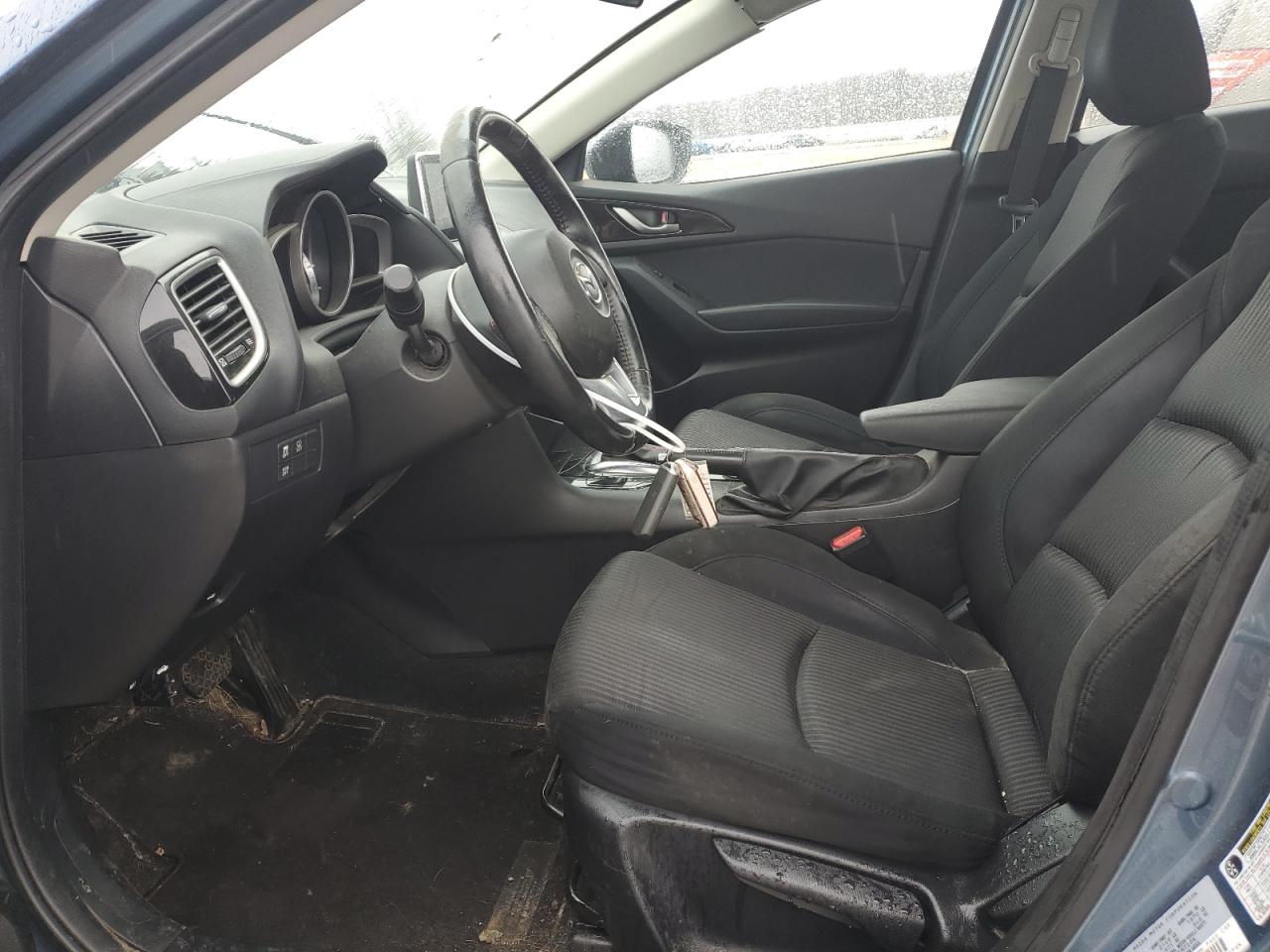 2016 Mazda 3 - Image 7