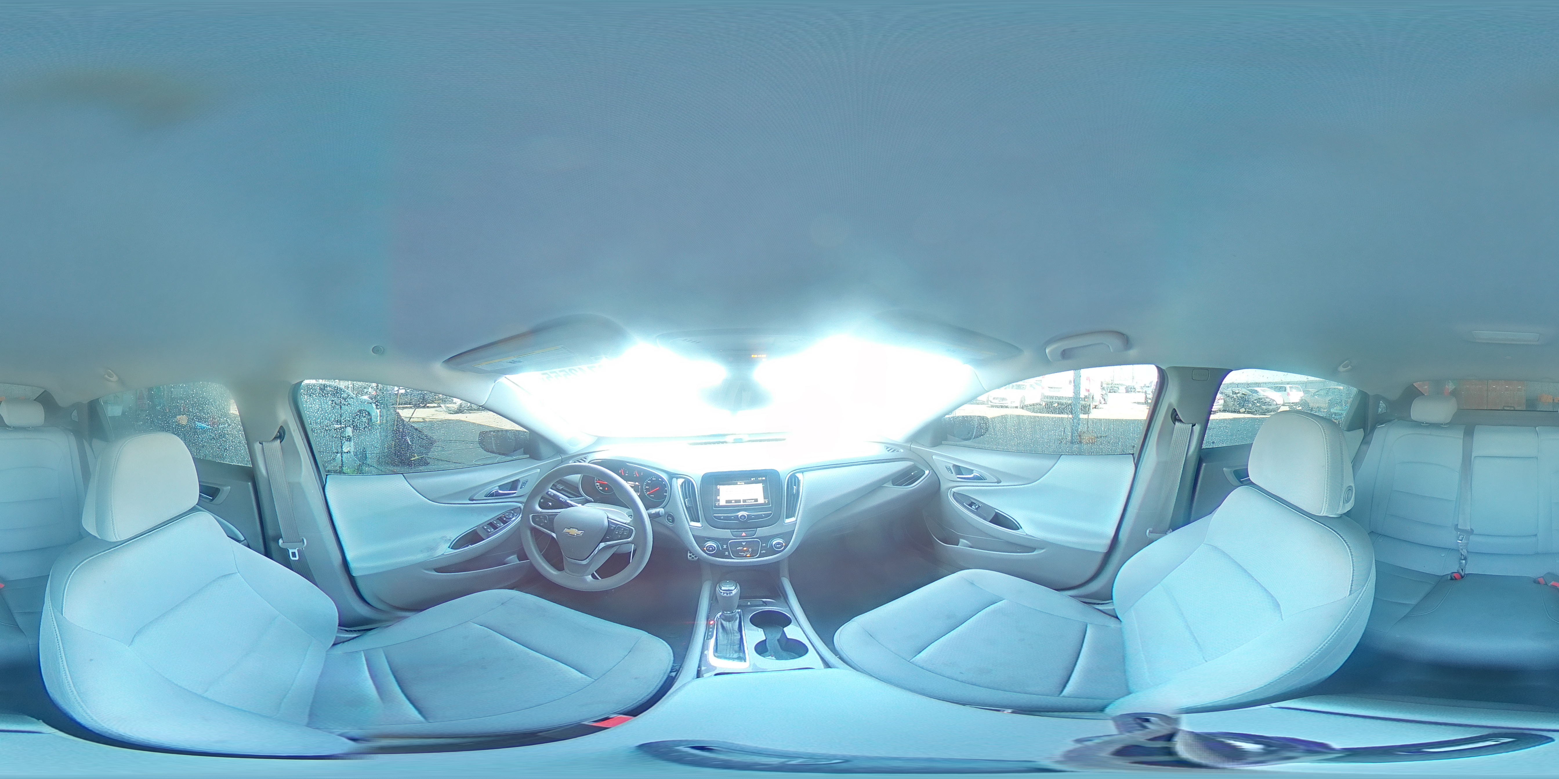 2016 Chevrolet Malibu - Image 12