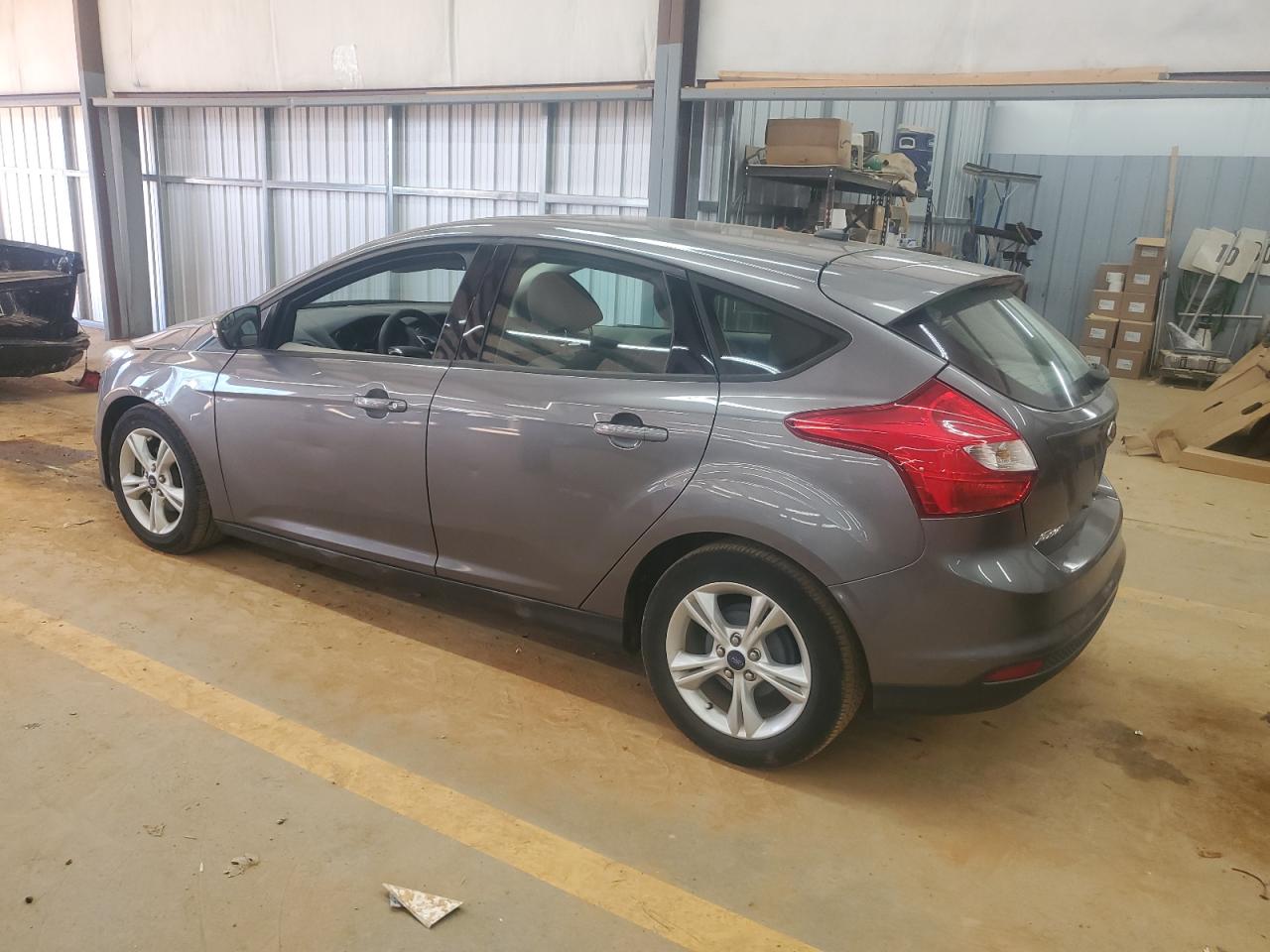 2014 Ford Focus - Image 2