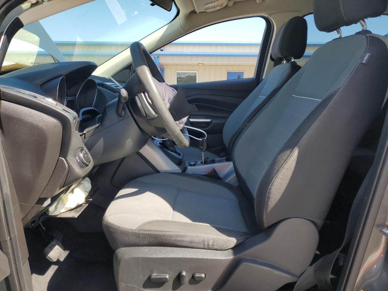 2014 Ford Escape - Image 7