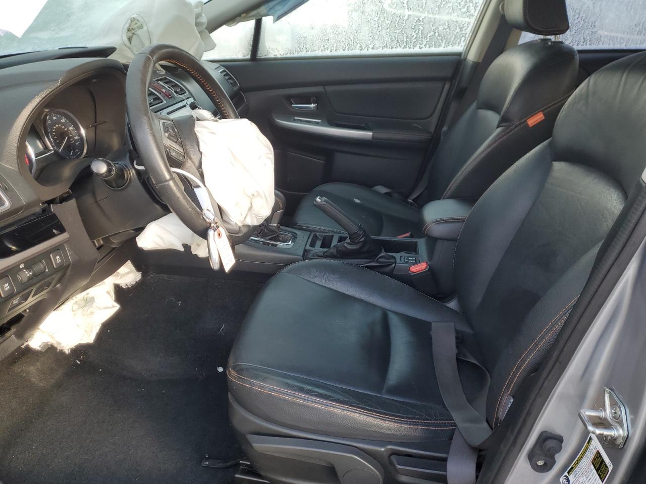 2016 Subaru XV - Image 7