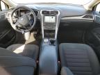 2018 Ford Fusion Se продається в Martinez, CA - Front End