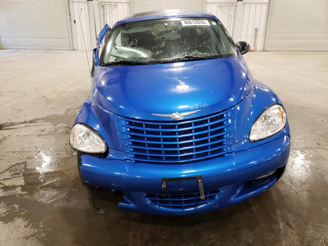 2003 Chrysler PT Cruiser - Image 5