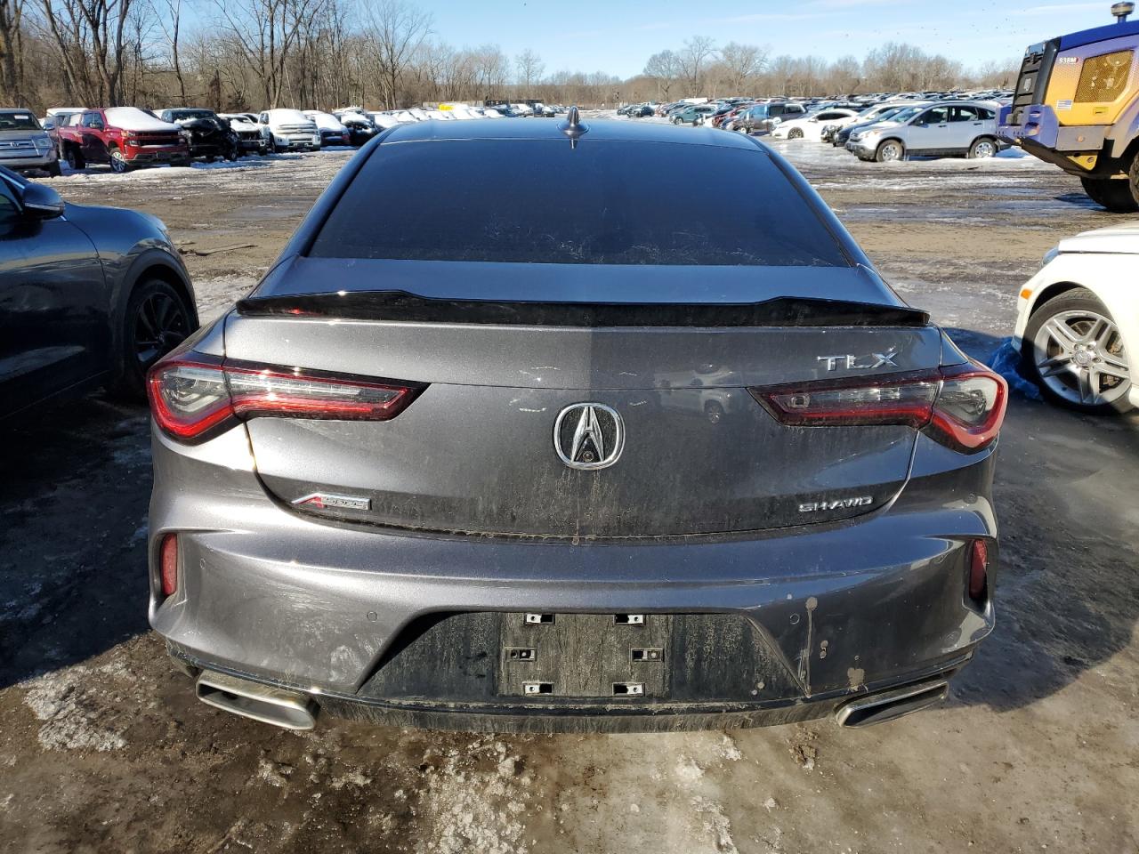 2023 Acura TLX - Image 6