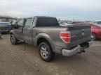 2012 Ford F150 Supercrew продається в Kansas City, KS - Side