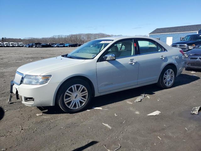 2006 Lincoln Zephyr 