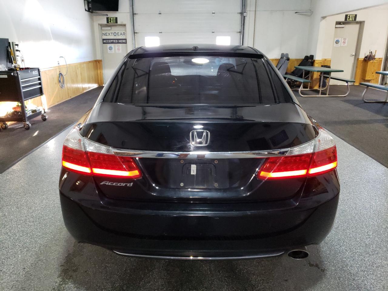 2013 Honda Accord - Image 6