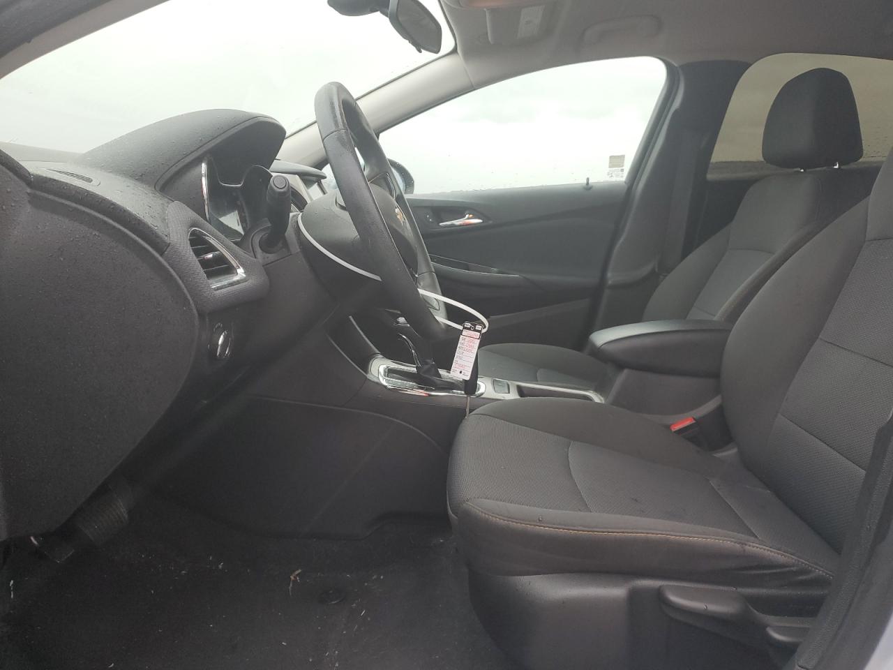2018 Chevrolet Cruze - Image 7