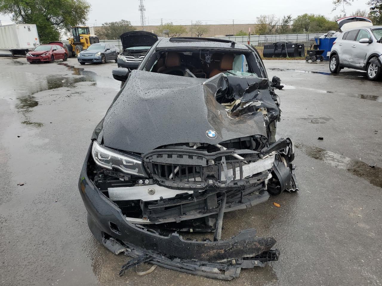 2019 BMW 3er - Image 5