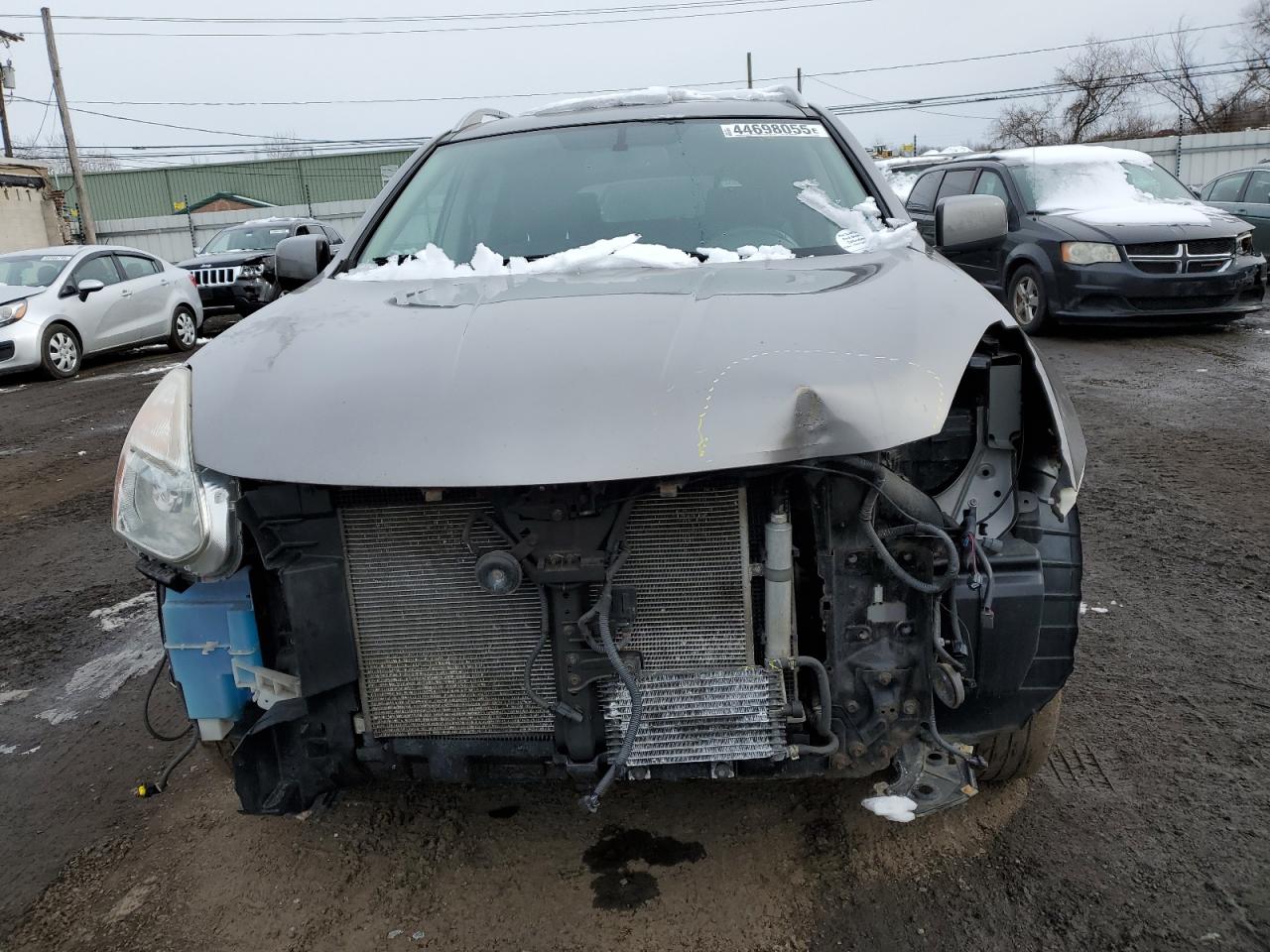 2013 Nissan Rogue - Image 5