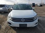 2014 Volkswagen Tiguan S for Sale in Indianapolis, IN - Front End