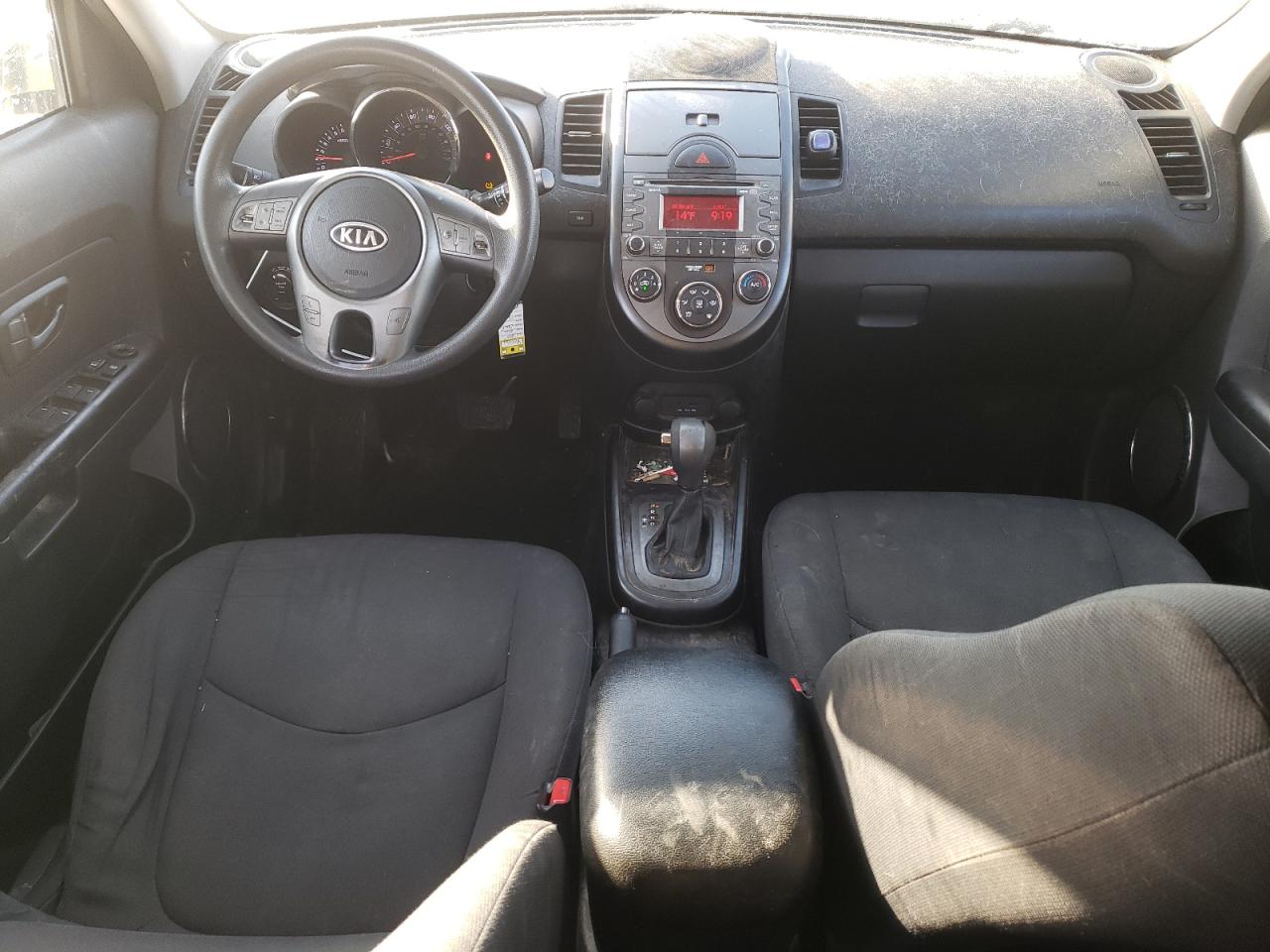 2011 Kia Soul - Image 8