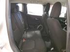 2016 Jeep Renegade Sport zu verkaufen in Franklin, WI - Front End
