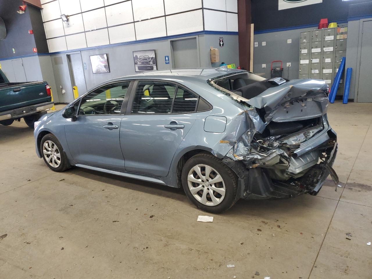 2020 Toyota Corolla - Image 2