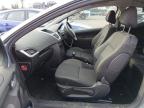 2010 PEUGEOT 207 MILLES for sale at Copart WOLVERHAMPTON