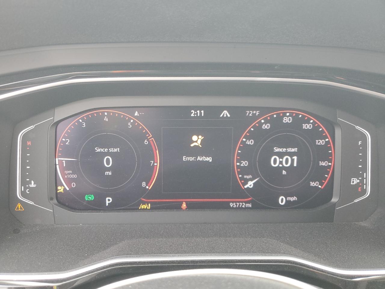2021 Volkswagen Jetta - Image 9