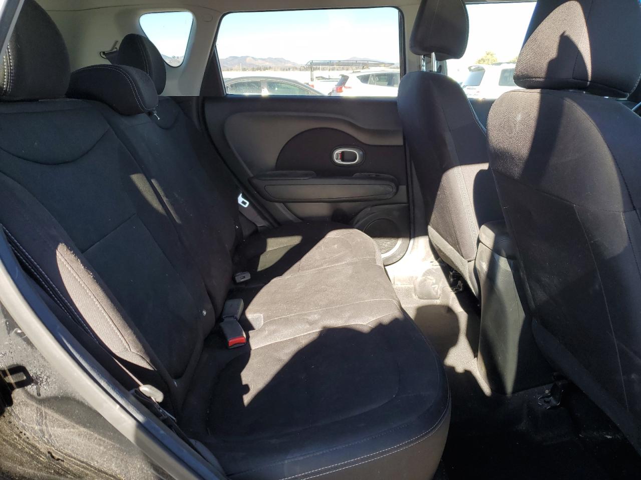 2017 Kia Soul - Image 11