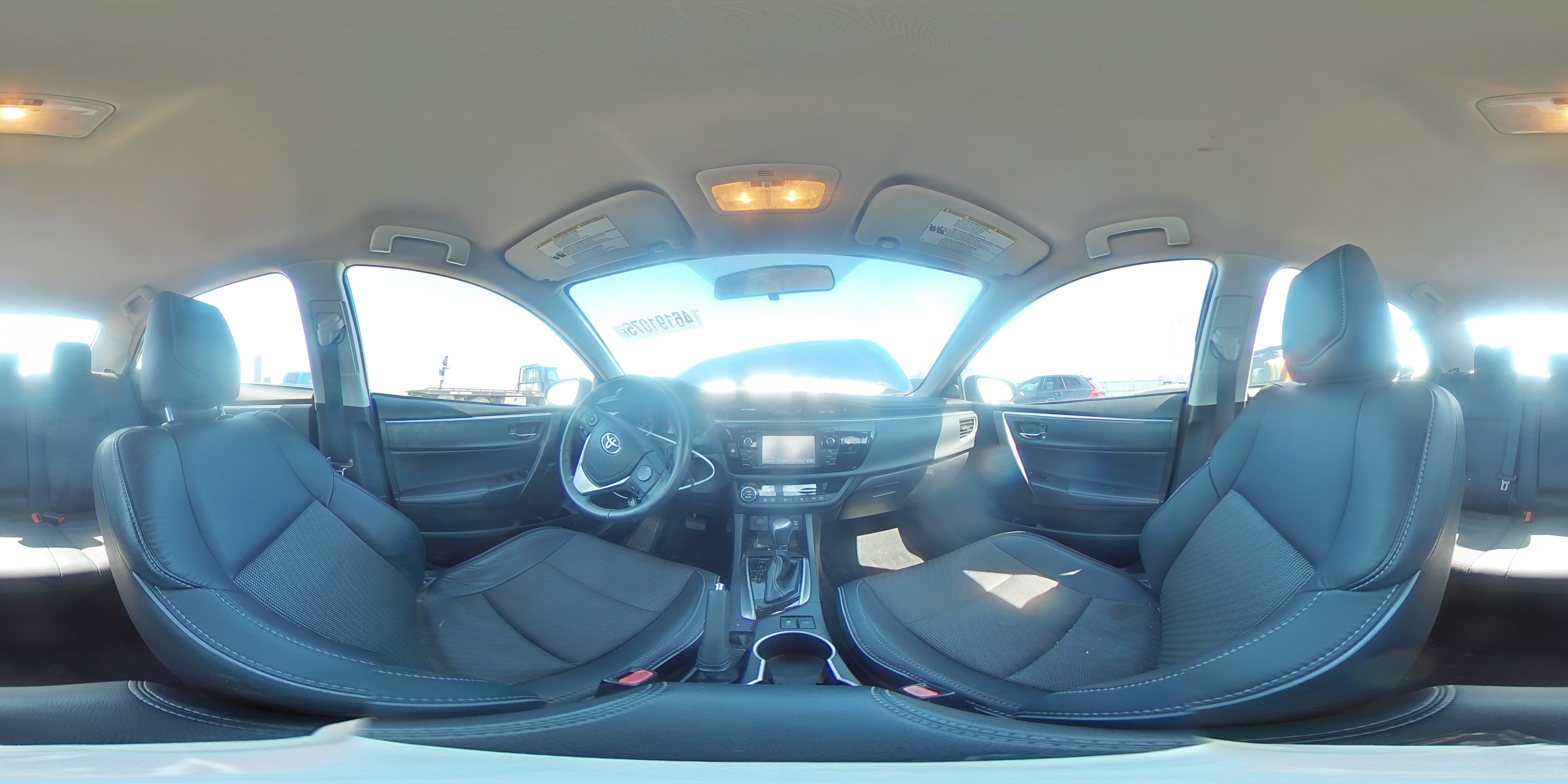 2016 Toyota Corolla - Image 12