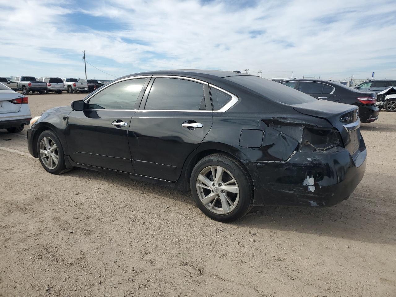 2013 Nissan Altima - Image 2