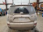 2009 MITSUBISHI OUTLANDER ES for sale at Copart AB - EDMONTON