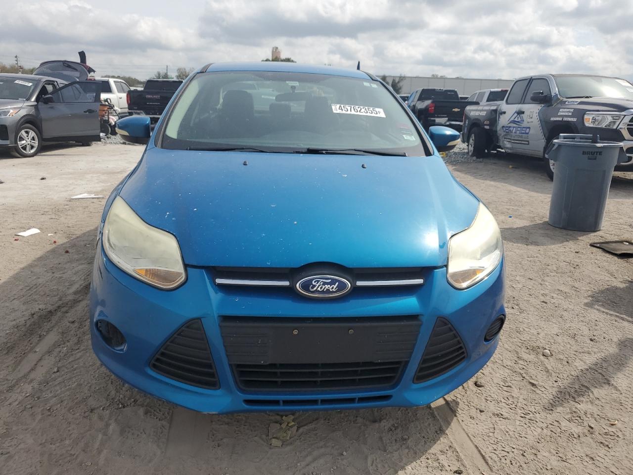 2013 Ford Focus - Image 5