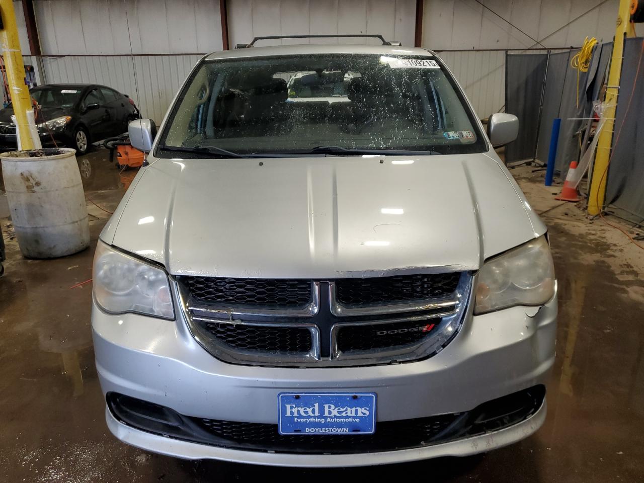 2012 Dodge Caravan - Image 5