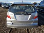 2009 Honda Fit Lx للبيع في Rocky View County، AB - Front End