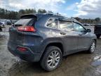 2016 Jeep Cherokee Limited en Venta en Mendon, MA - Front End