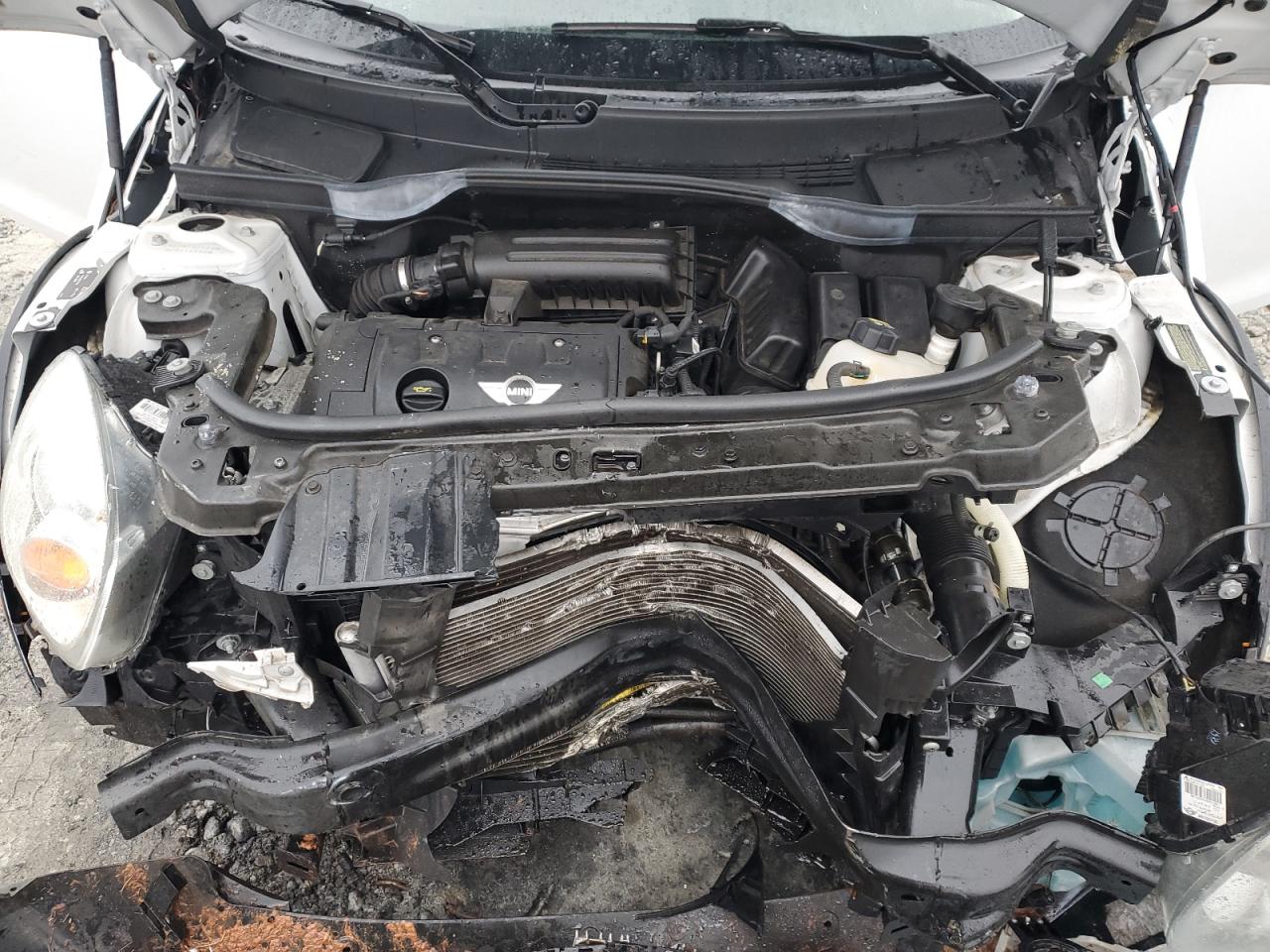 2015 MINI Cooper - Image 11