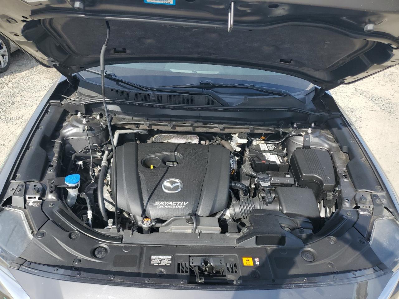 2019 Mazda CX-5 - Image 12