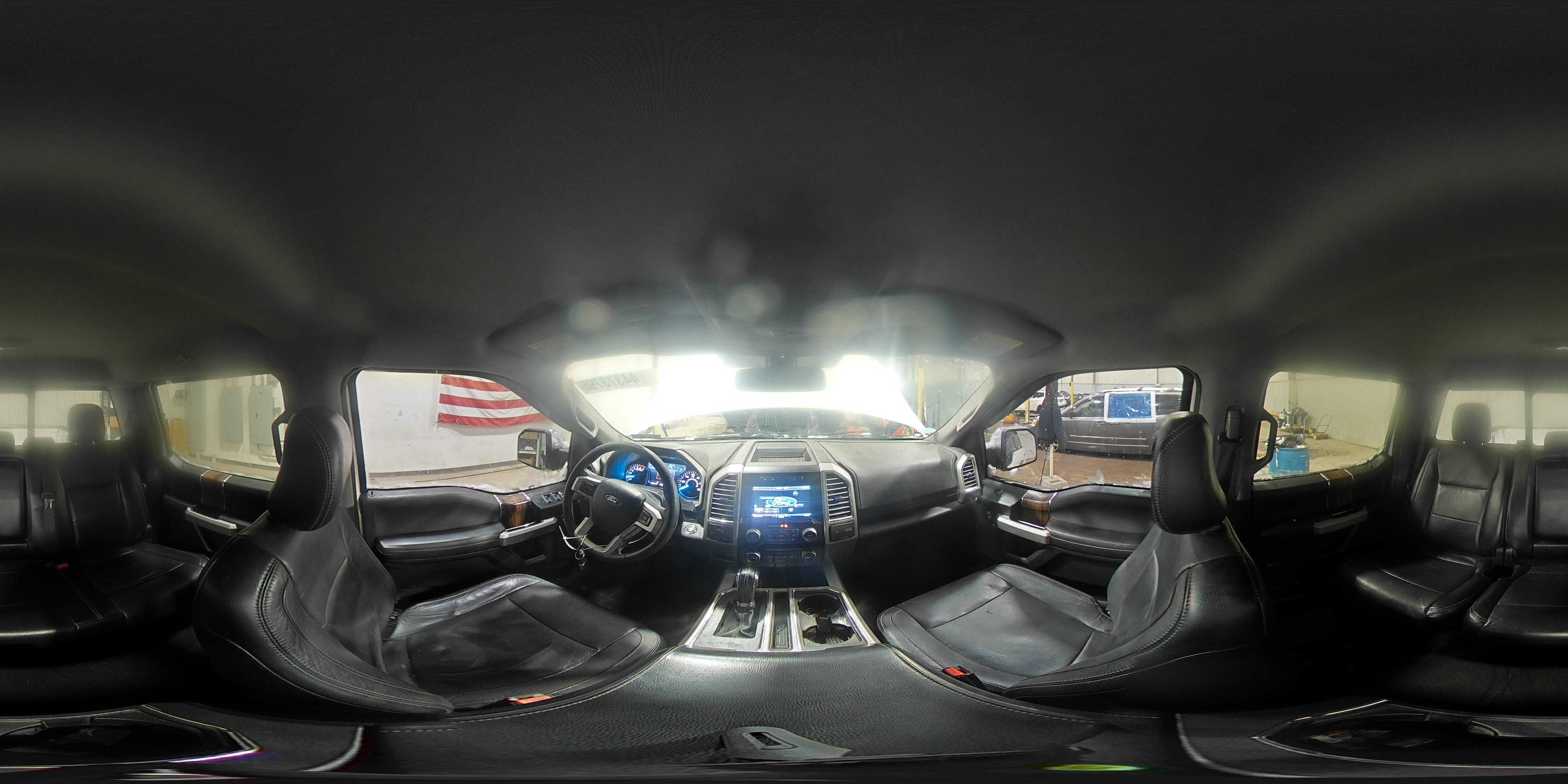 2015 Ford F-150 - Image 14