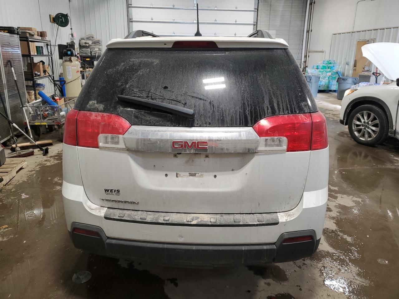 2014 GMC Terrain - Image 6