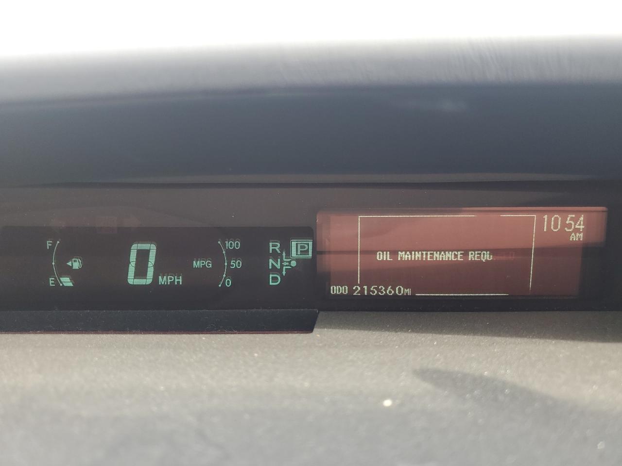 2015 Toyota Prius - Image 9