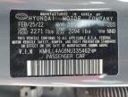 2022 Hyundai Elantra Se zu verkaufen in North Las Vegas, NV - Rear End