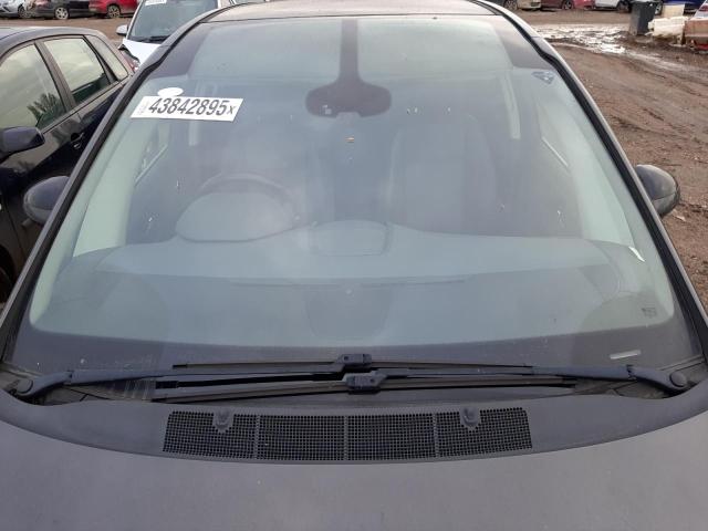2014 VAUXHALL ZAFIRA TOU