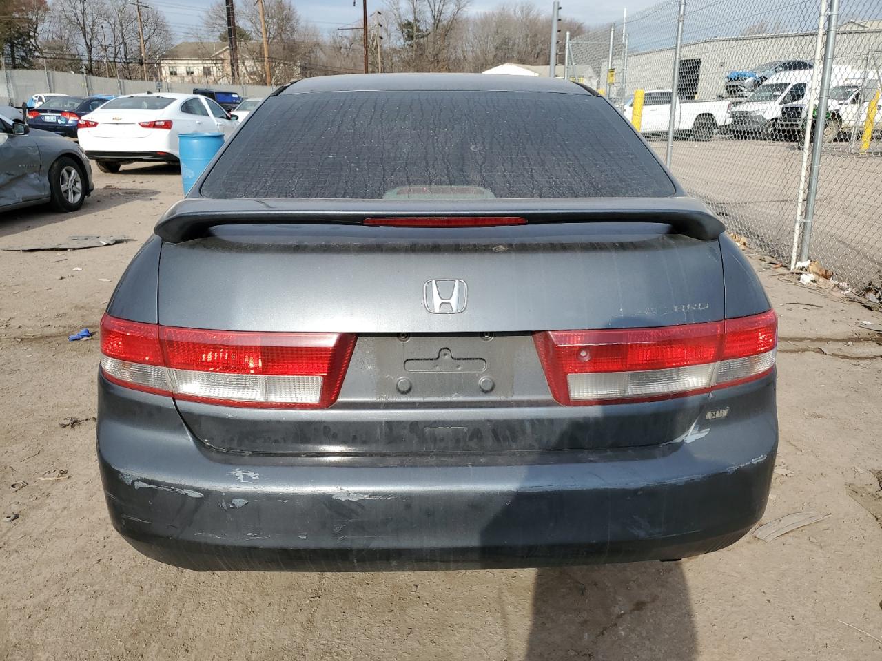 2003 Honda Accord - Image 6