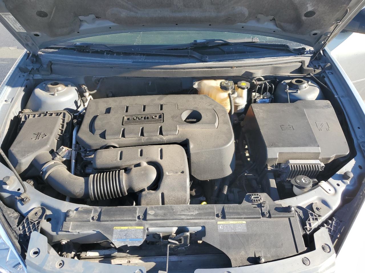 2007 Pontiac G6 - Image 11