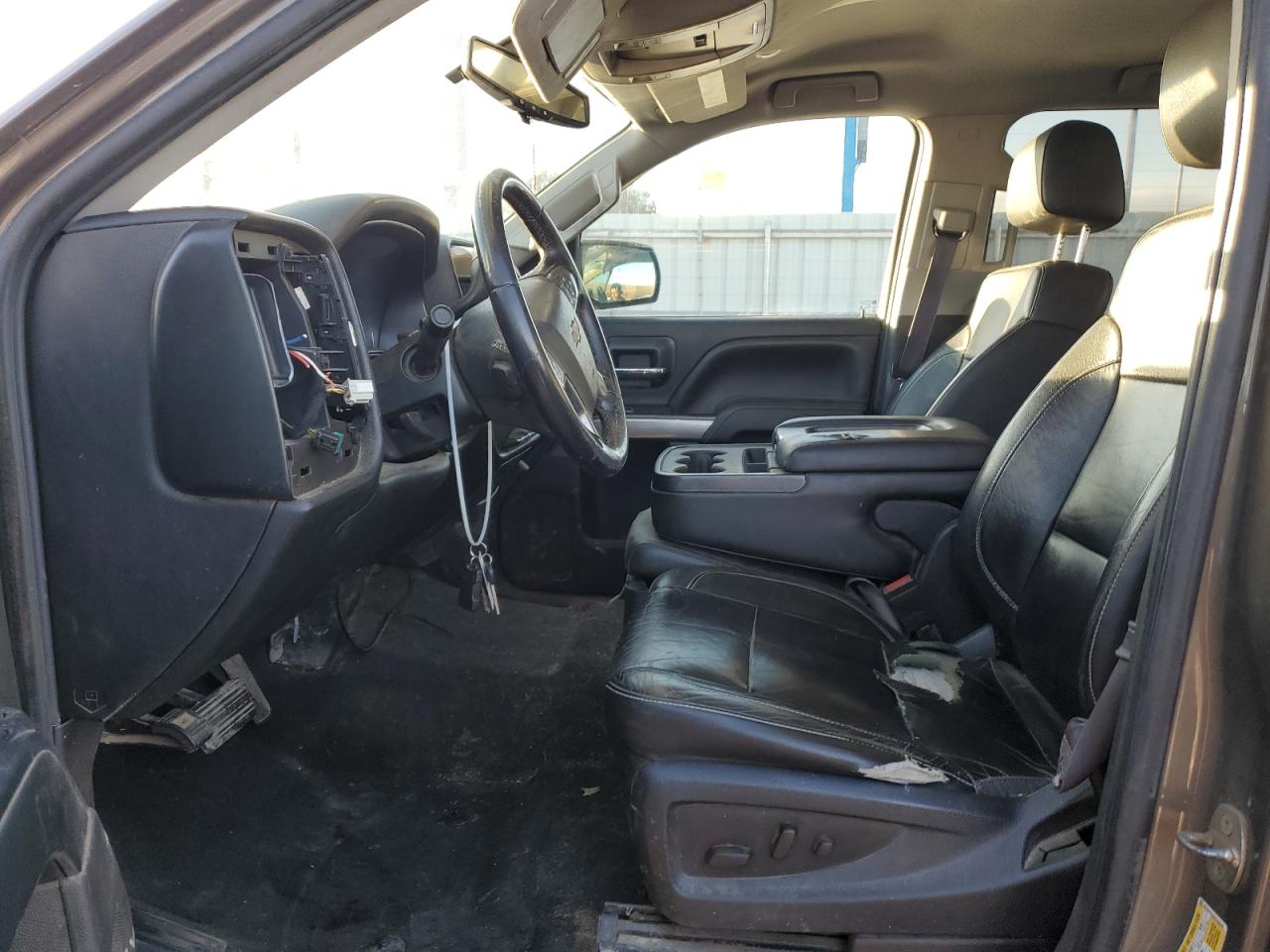 2014 Chevrolet Silverado - Image 7