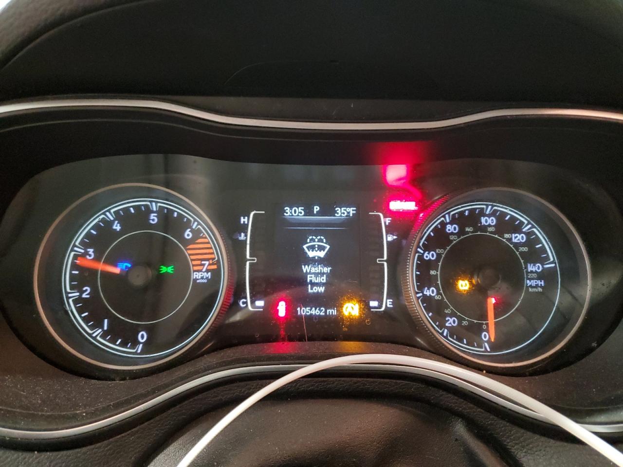 2019 Jeep Grand Cherokee - Image 9