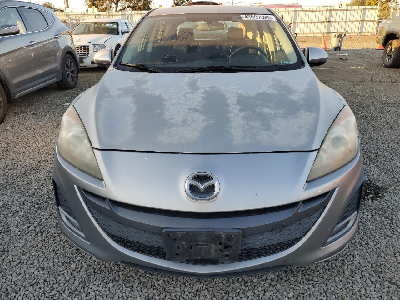 2011 Mazda 3 - Image 5