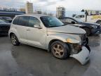 2003 Chrysler Pt Cruiser Touring en Venta en New Orleans, LA - Front End