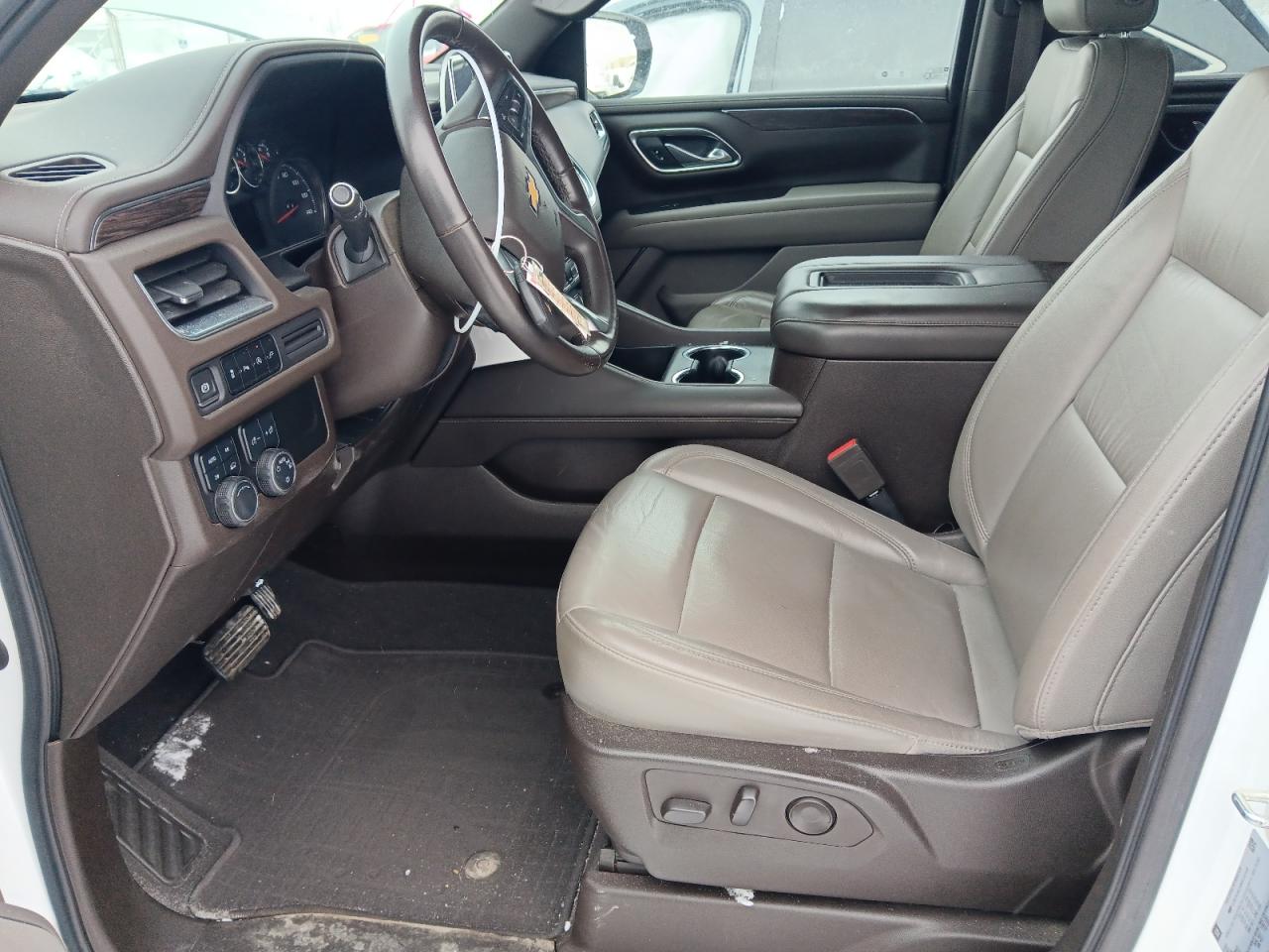 2021 Chevrolet Tahoe - Image 7