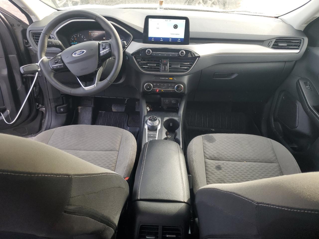 2022 Ford Escape - Image 8