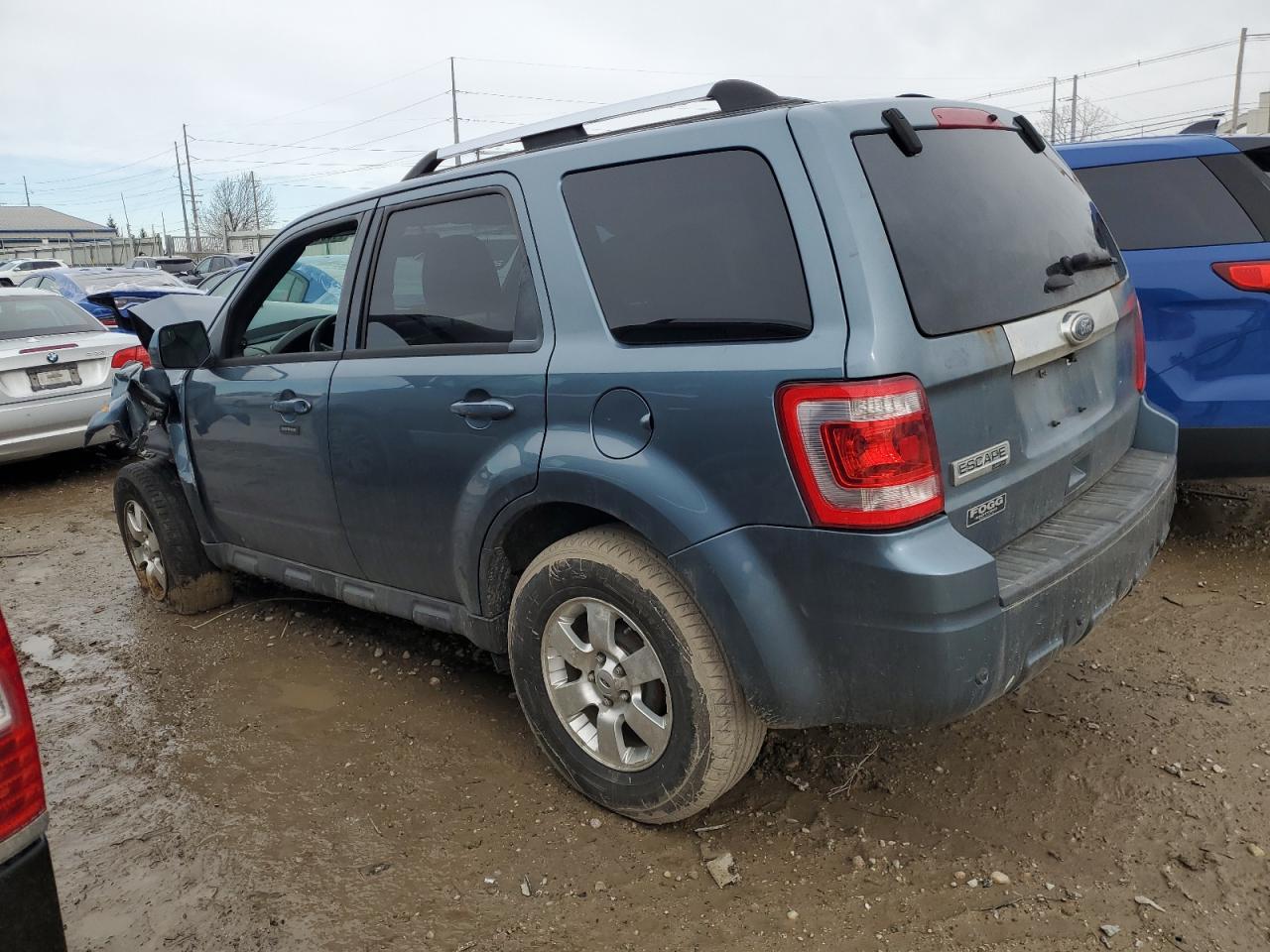 2012 Ford Escape - Image 2