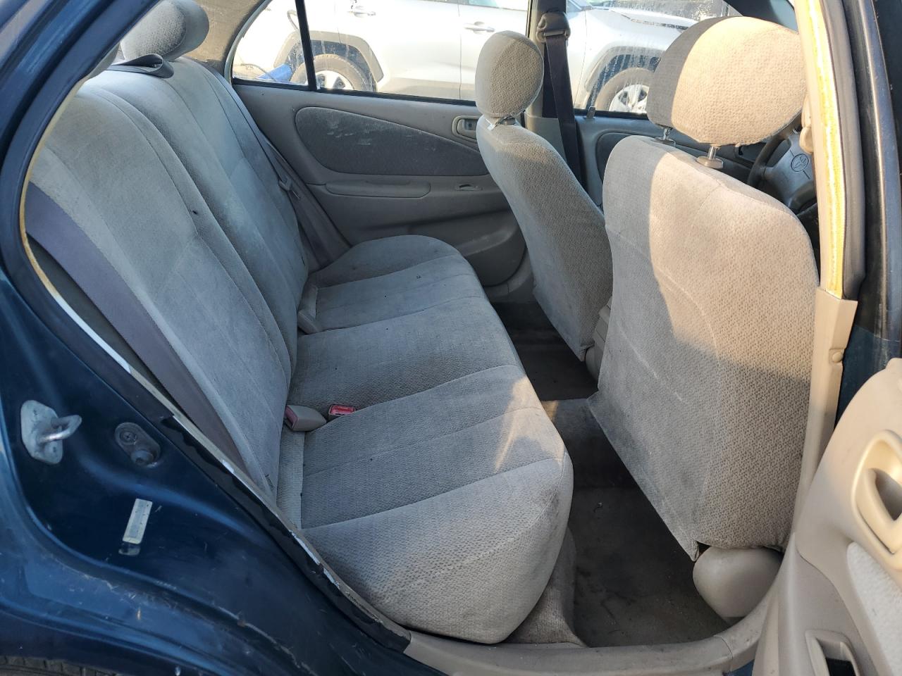2002 Toyota Corolla - Image 11