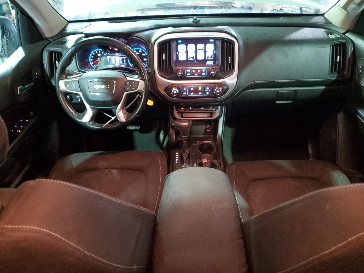 2017 GMC Canyon - Image 8
